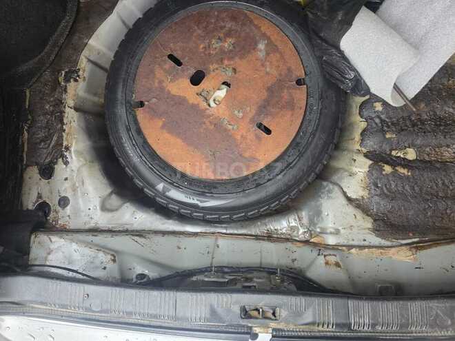 Nissan Maxima 2003, 290,000 km - 3.0 l - Bakı