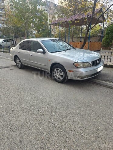 Nissan Maxima 2003, 290,000 km - 3.0 l - Bakı