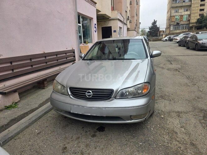 Nissan Maxima 2003, 290,000 km - 3.0 l - Bakı