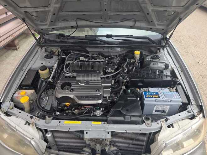 Nissan Maxima 2003, 290,000 km - 3.0 l - Bakı