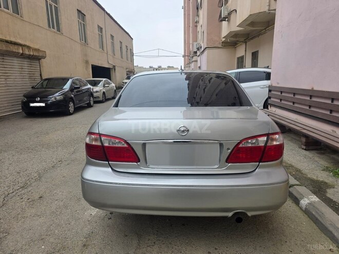 Nissan Maxima 2003, 290,000 km - 3.0 l - Bakı