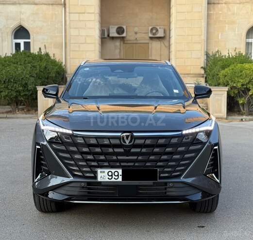 Changan  2025, 0 km - 1.5 l - Bakı