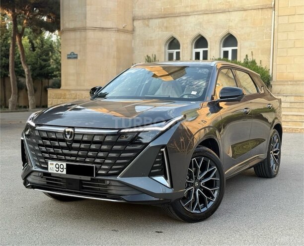 Changan  2025, 0 km - 1.5 l - Bakı
