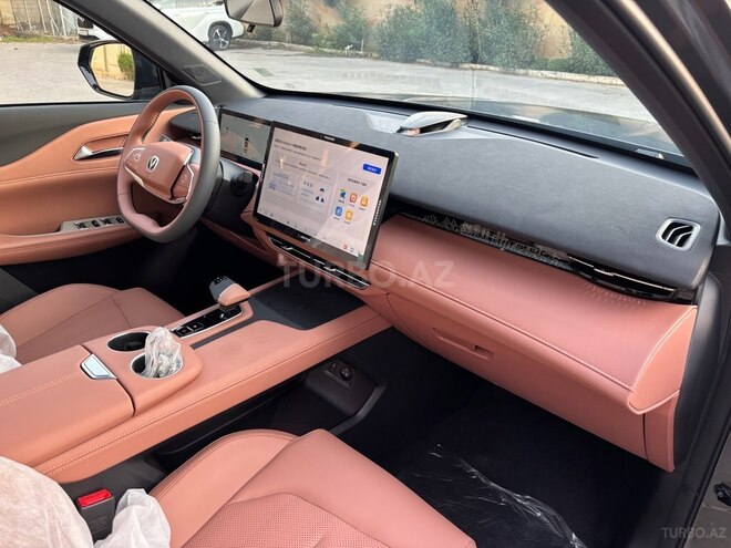 Changan  2025, 0 km - 1.5 l - Bakı