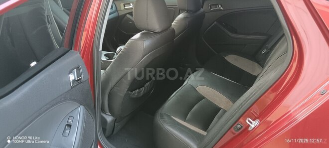 Kia Optima 2011, 273,588 km - 2.0 л - Sumqayıt