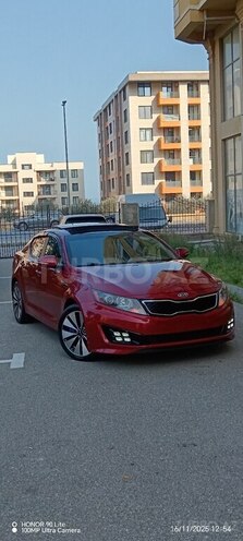 Kia Optima 2011, 273,588 km - 2.0 л - Sumqayıt