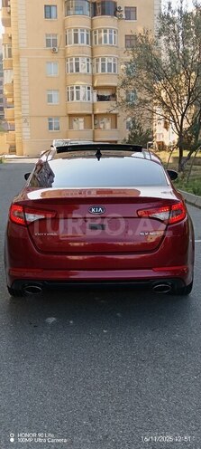 Kia Optima 2011, 273,588 km - 2.0 л - Sumqayıt