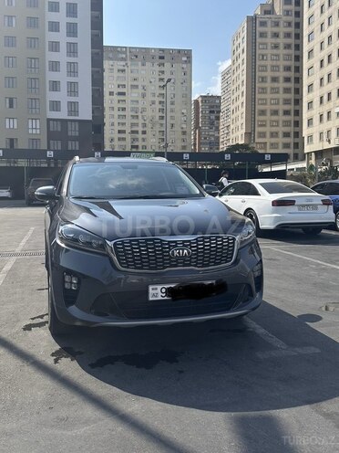 Kia Sorento 2017, 149,000 km - 2.0 l - Bakı