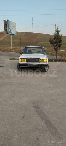 LADA (VAZ) 2107 2000, 222,200 km - 1.6 л - Gədəbəy