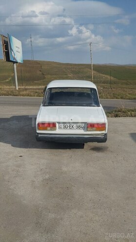 LADA (VAZ) 2107 2000, 222,200 km - 1.6 л - Gədəbəy