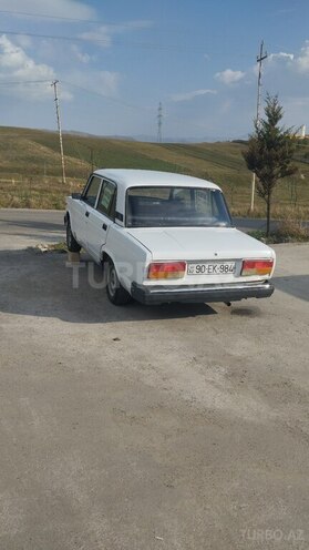 LADA (VAZ) 2107 2000, 222,200 km - 1.6 л - Gədəbəy