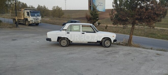 LADA (VAZ) 2107 2000, 222,200 km - 1.6 л - Gədəbəy