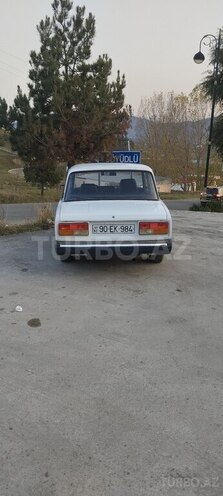 LADA (VAZ) 2107 2000, 222,200 km - 1.6 л - Gədəbəy