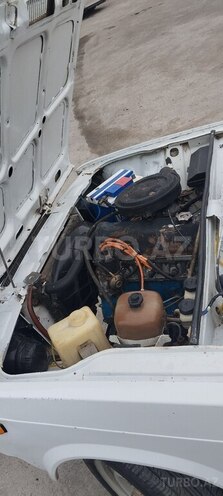 LADA (VAZ) 2107 2000, 222,200 km - 1.6 л - Gədəbəy