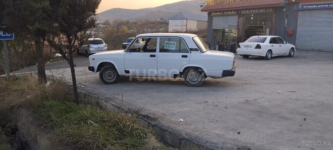 LADA (VAZ) 2107 2000, 222,200 km - 1.6 л - Gədəbəy