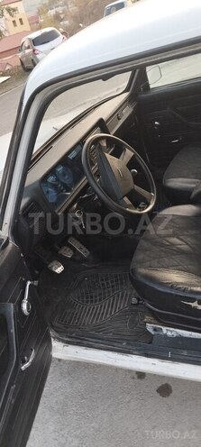 LADA (VAZ) 2107 2000, 222,200 km - 1.6 л - Gədəbəy