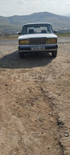 LADA (VAZ) 2107 2000, 222,200 km - 1.6 л - Gədəbəy