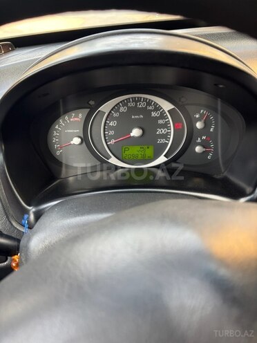 Hyundai Tucson 2006, 213,500 km - 2.7 l - Bakı