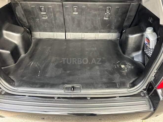 Hyundai Tucson 2006, 213,500 km - 2.7 l - Bakı