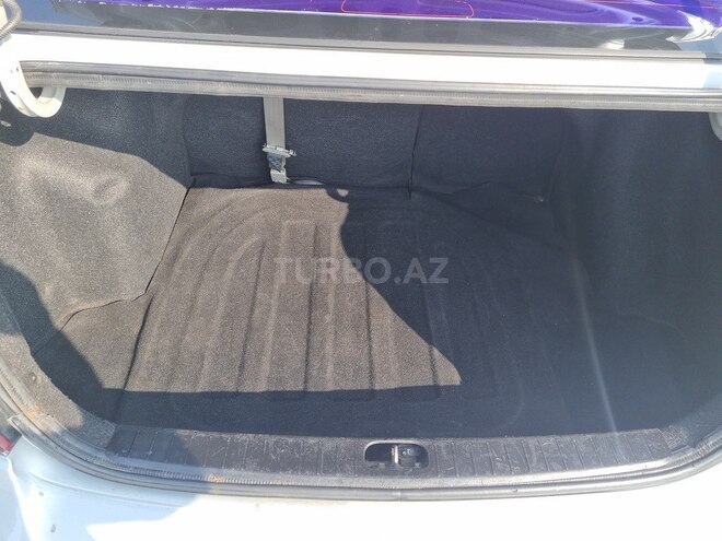 Hyundai Accent 2008, 296,831 km - 1.5 l - Bakı