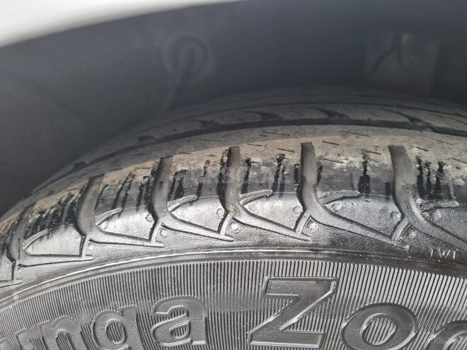 Hyundai Accent 2008, 296,831 km - 1.5 l - Bakı