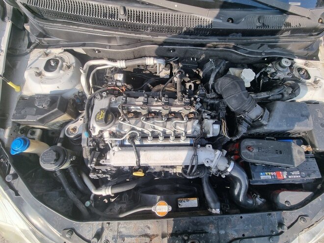 Hyundai Accent 2008, 296,831 km - 1.5 l - Bakı