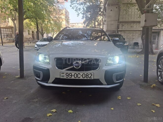 Volvo  2008, 290,000 km - 3.2 л - Bakı
