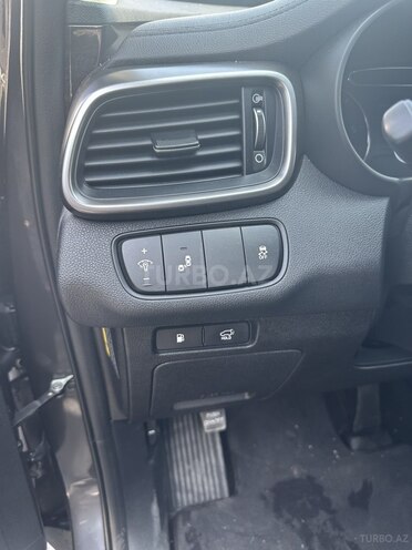Kia Sorento 2017, 149,000 km - 2.0 l - Bakı