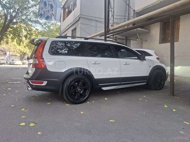 Volvo  2008, 290,000 km - 3.2 л - Bakı