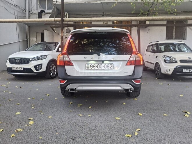 Volvo  2008, 290,000 km - 3.2 л - Bakı
