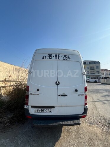 Mercedes Sprinter 315 2008, 300,000 km - 2.2 l - Bakı