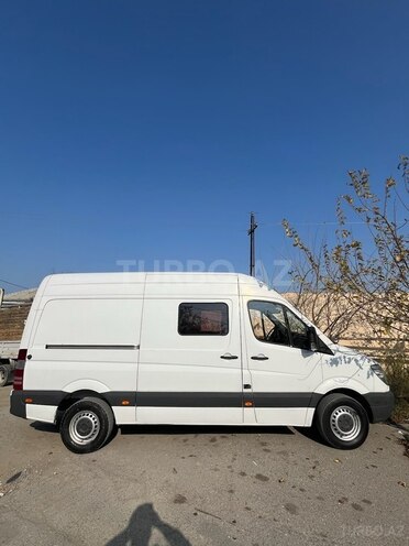 Mercedes Sprinter 315 2008, 300,000 km - 2.2 l - Bakı