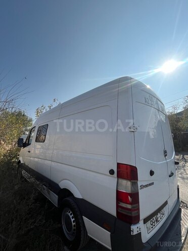 Mercedes Sprinter 315 2008, 300,000 km - 2.2 l - Bakı
