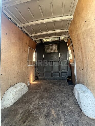 Mercedes Sprinter 315 2008, 300,000 km - 2.2 l - Bakı