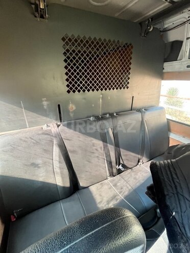 Mercedes Sprinter 315 2008, 300,000 km - 2.2 l - Bakı
