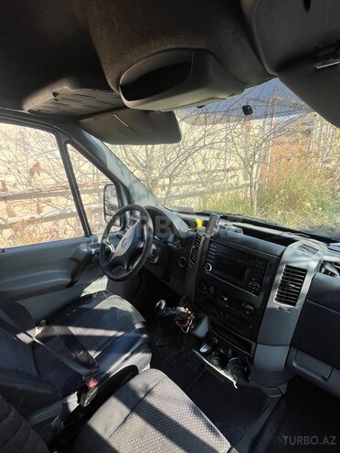 Mercedes Sprinter 315 2008, 300,000 km - 2.2 l - Bakı