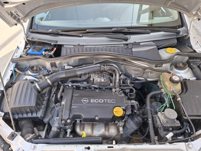 Opel Corsa 2005, 506,000 km - 1.2 l - Bakı