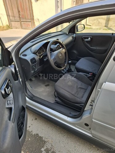 Opel Corsa 2005, 506,000 km - 1.2 l - Bakı