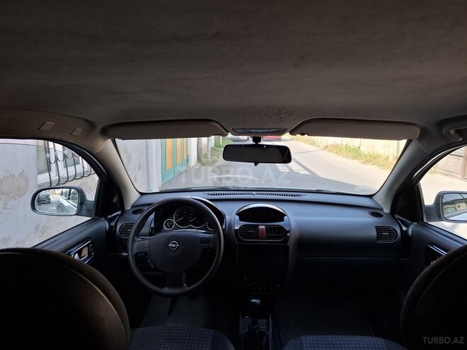 Opel Corsa 2005, 506,000 km - 1.2 l - Bakı