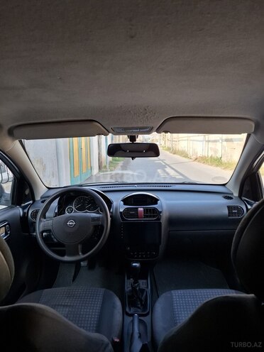 Opel Corsa 2005, 506,000 km - 1.2 l - Bakı