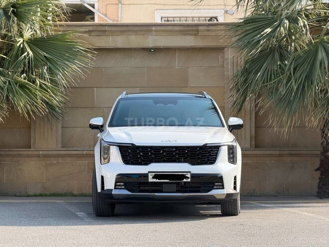Kia Sorento 2023, 47,000 km - 1.6 л - Bakı