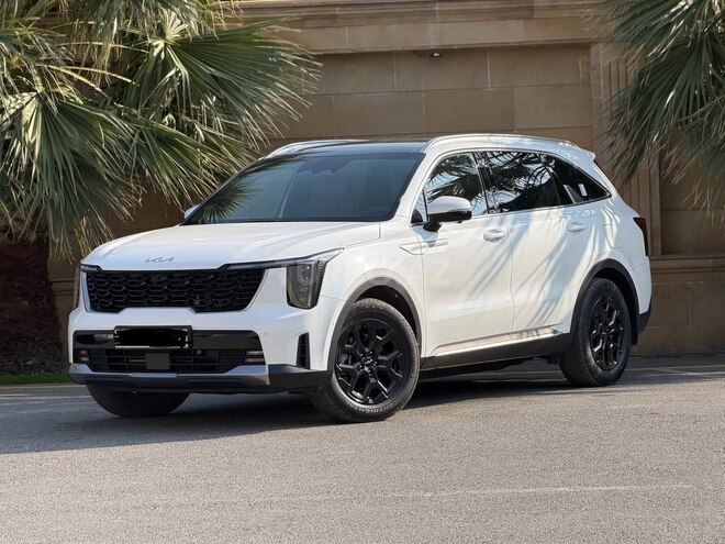 Kia Sorento 2023, 47,000 km - 1.6 л - Bakı