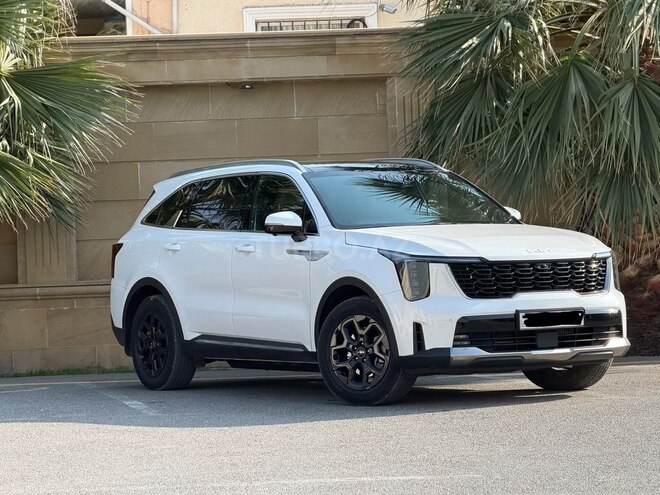 Kia Sorento 2023, 47,000 km - 1.6 л - Bakı