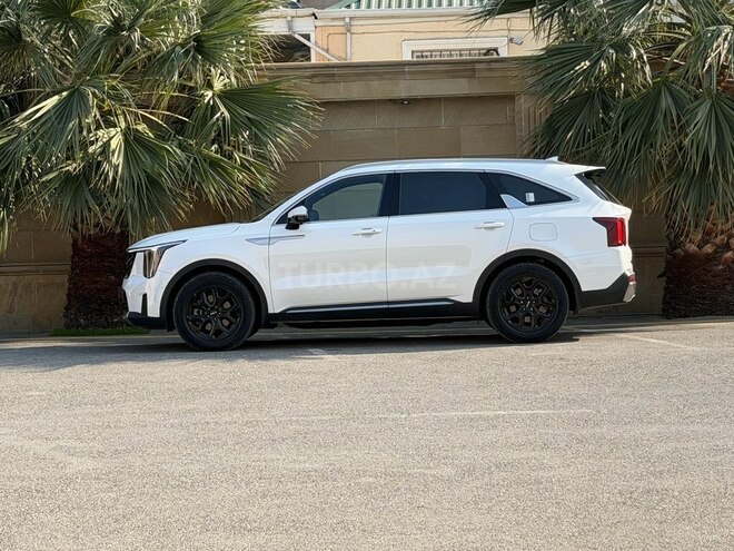 Kia Sorento 2023, 47,000 km - 1.6 л - Bakı