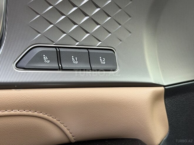 Kia Sorento 2023, 47,000 km - 1.6 л - Bakı