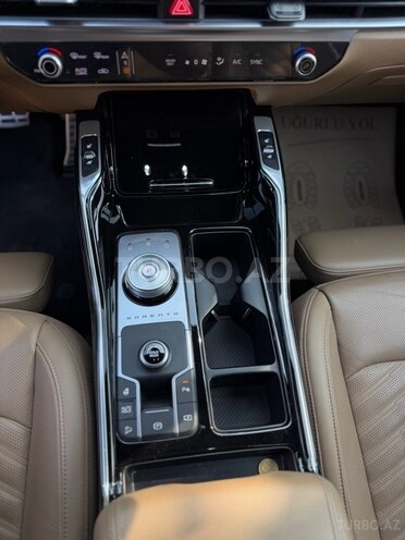 Kia Sorento 2023, 47,000 km - 1.6 л - Bakı
