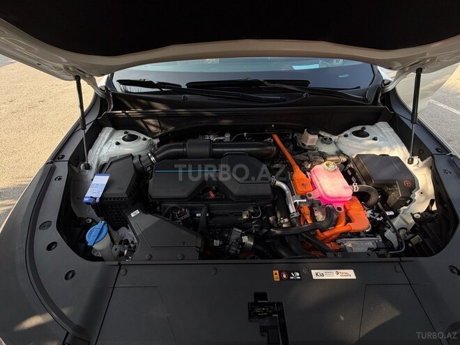 Kia Sorento 2023, 47,000 km - 1.6 л - Bakı