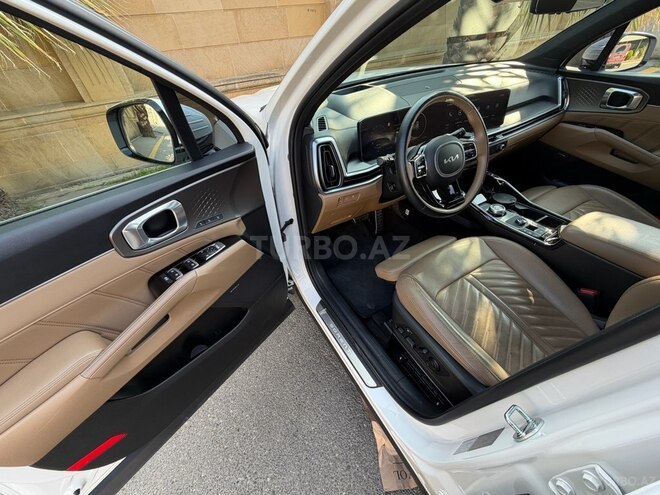 Kia Sorento 2023, 47,000 km - 1.6 л - Bakı