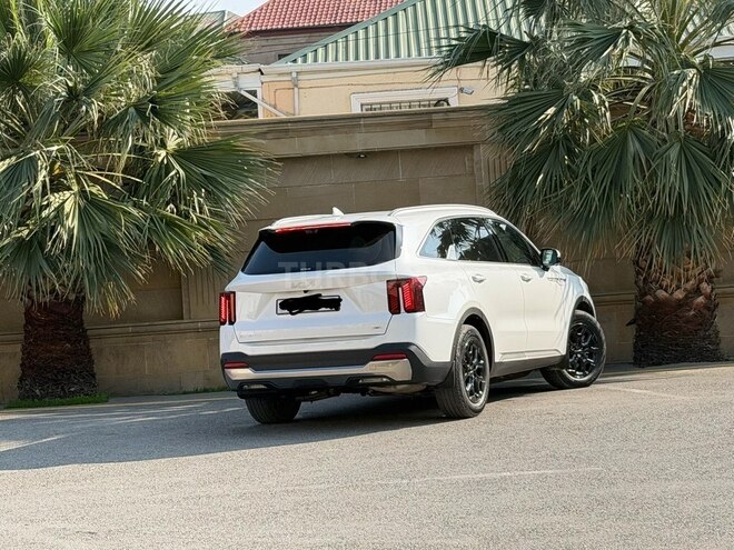 Kia Sorento 2023, 47,000 km - 1.6 л - Bakı
