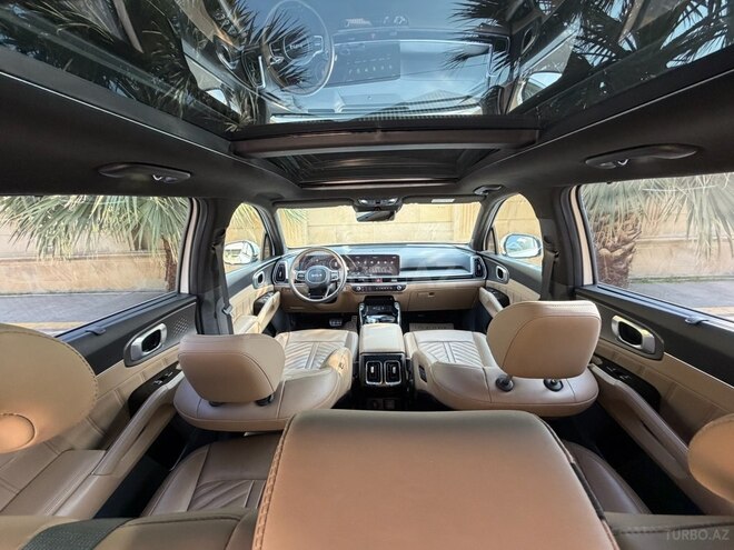 Kia Sorento 2023, 47,000 km - 1.6 л - Bakı
